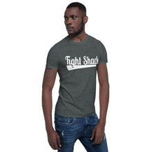 Load image into Gallery viewer, Retro Fight Shack Short-Sleeve Unisex T-Shirt
