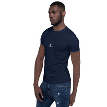 Load image into Gallery viewer, If... Short-Sleeve Unisex T-Shirt
