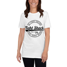 Load image into Gallery viewer, Fight Shack Original Short-Sleeve Unisex T-Shirt
