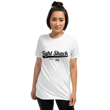 Load image into Gallery viewer, Vintage Fight Shack Short-Sleeve Unisex T-Shirt
