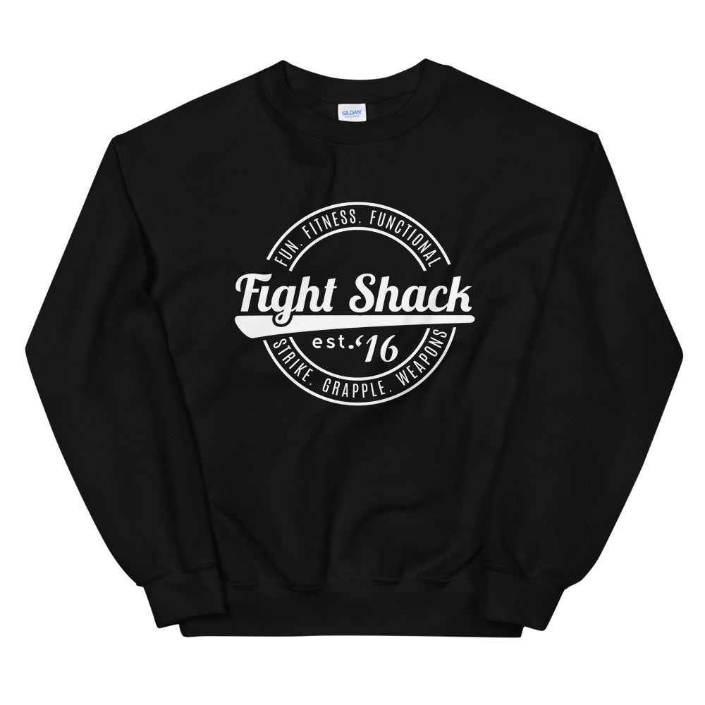 Fight Shack Sweatshirt