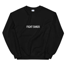 Load image into Gallery viewer, Fight Shack Modern Unisex Sweatshirt
