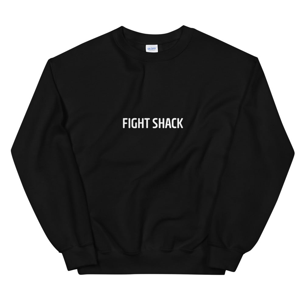 Fight Shack Modern Unisex Sweatshirt