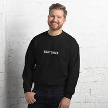 Load image into Gallery viewer, Fight Shack Modern Unisex Sweatshirt
