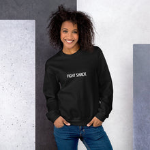 Load image into Gallery viewer, Fight Shack Modern Unisex Sweatshirt
