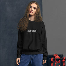 Load image into Gallery viewer, Fight Shack Modern Unisex Sweatshirt

