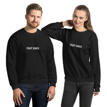Load image into Gallery viewer, Fight Shack Modern Unisex Sweatshirt
