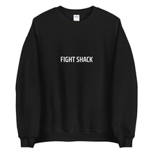 Load image into Gallery viewer, Fight Shack Modern Unisex Sweatshirt
