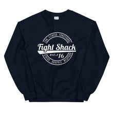 Load image into Gallery viewer, Fight Shack Sweatshirt
