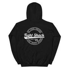 Load image into Gallery viewer, Fight Shack Training Unisex Hoodie
