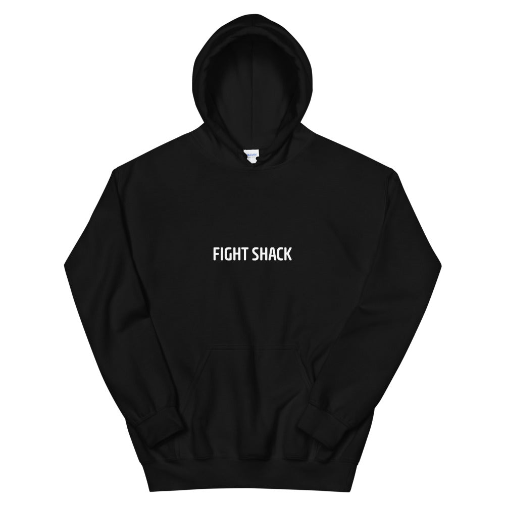 Fight Shack Training Unisex Hoodie