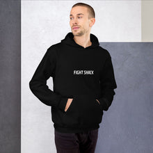 Load image into Gallery viewer, Fight Shack Training Unisex Hoodie
