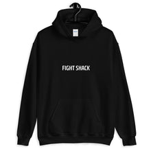 Load image into Gallery viewer, Fight Shack Training Unisex Hoodie
