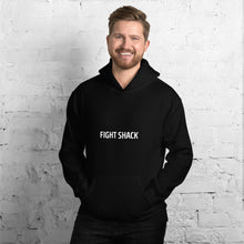 Load image into Gallery viewer, Fight Shack Training Unisex Hoodie
