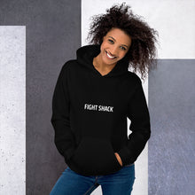 Load image into Gallery viewer, Fight Shack Training Unisex Hoodie
