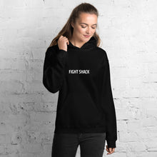 Load image into Gallery viewer, Fight Shack Training Unisex Hoodie
