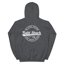 Load image into Gallery viewer, Fight Shack Training Unisex Hoodie
