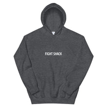 Load image into Gallery viewer, Fight Shack Training Unisex Hoodie
