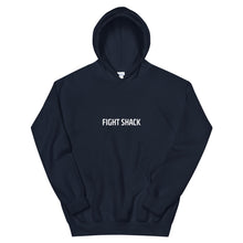 Load image into Gallery viewer, Fight Shack Training Unisex Hoodie
